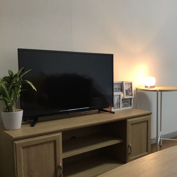 テレビ