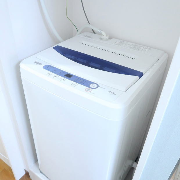 洗濯機