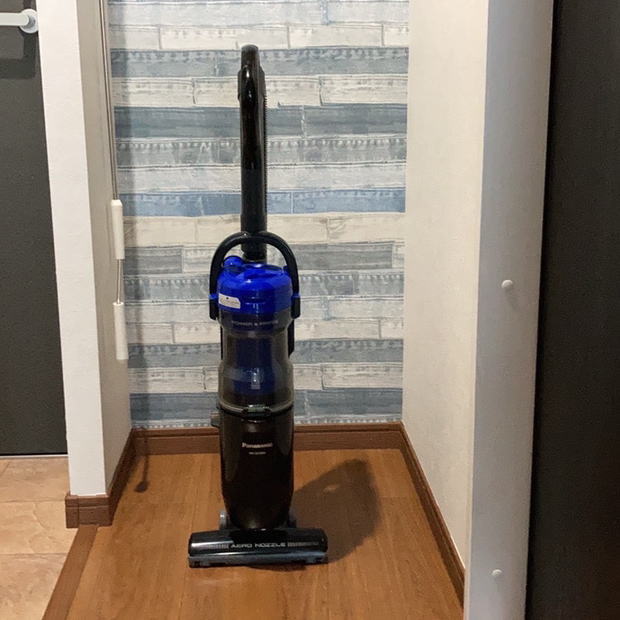 掃除機