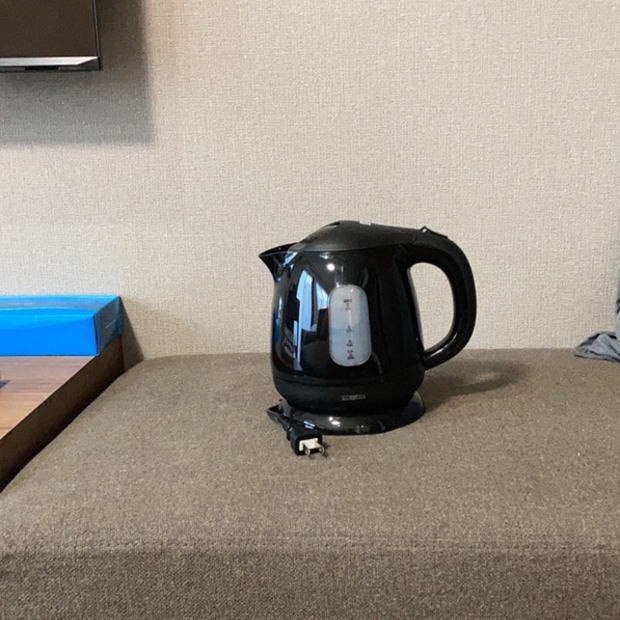 電気ケトル